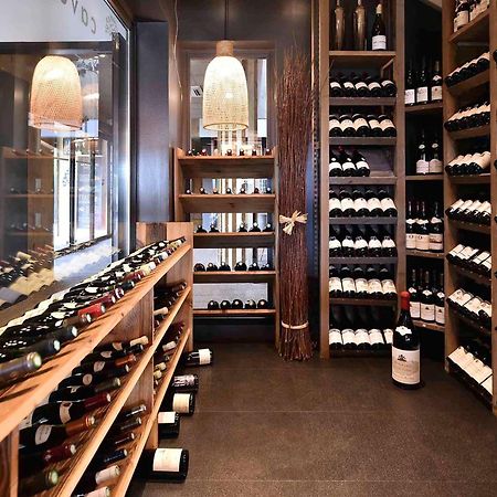 Ibis Beaune La Ferme Aux Vins Екстер'єр фото