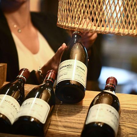 Ibis Beaune La Ferme Aux Vins Екстер'єр фото