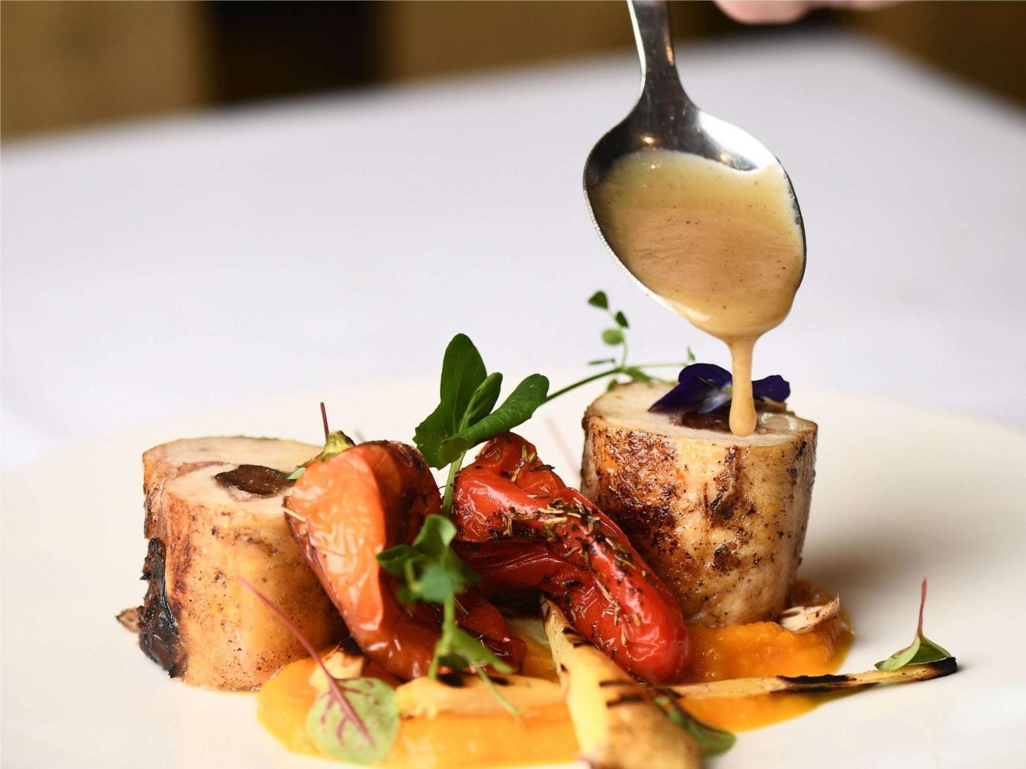 Ibis Beaune La Ferme Aux Vins Екстер'єр фото