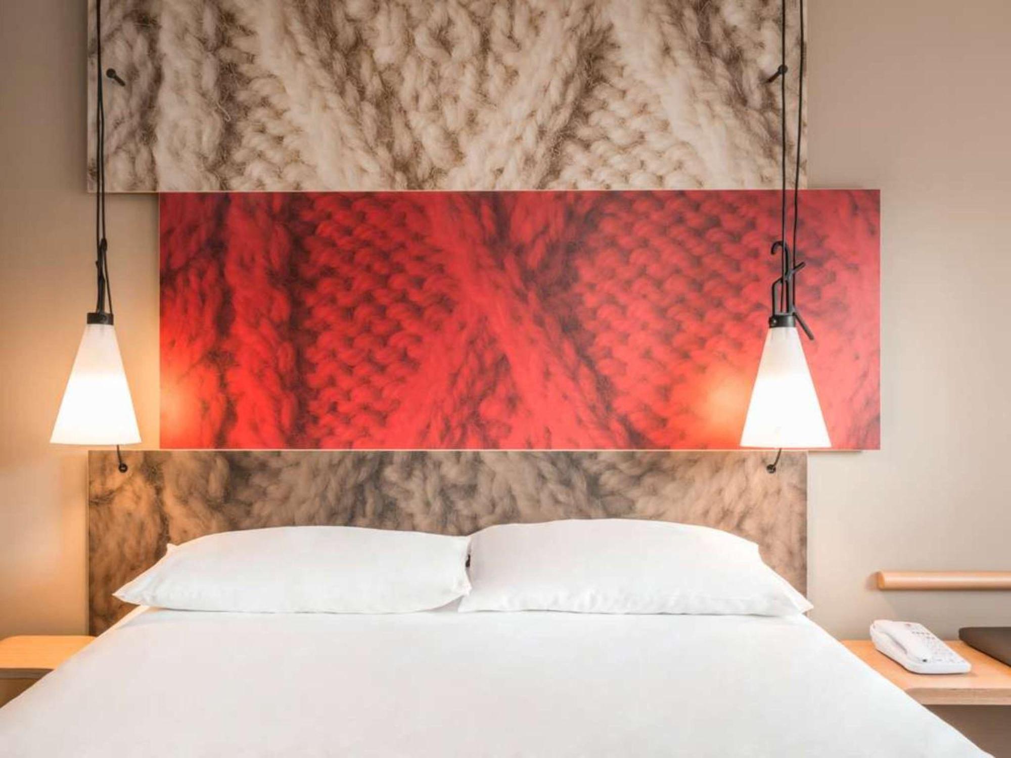 Ibis Beaune La Ferme Aux Vins Екстер'єр фото
