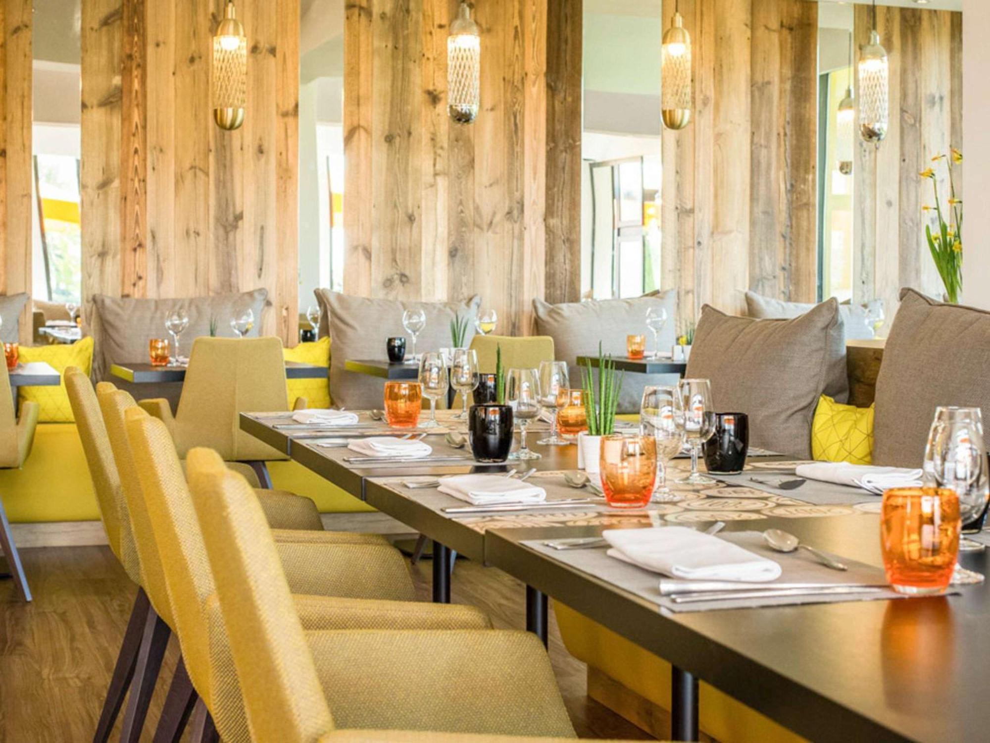 Ibis Beaune La Ferme Aux Vins Екстер'єр фото