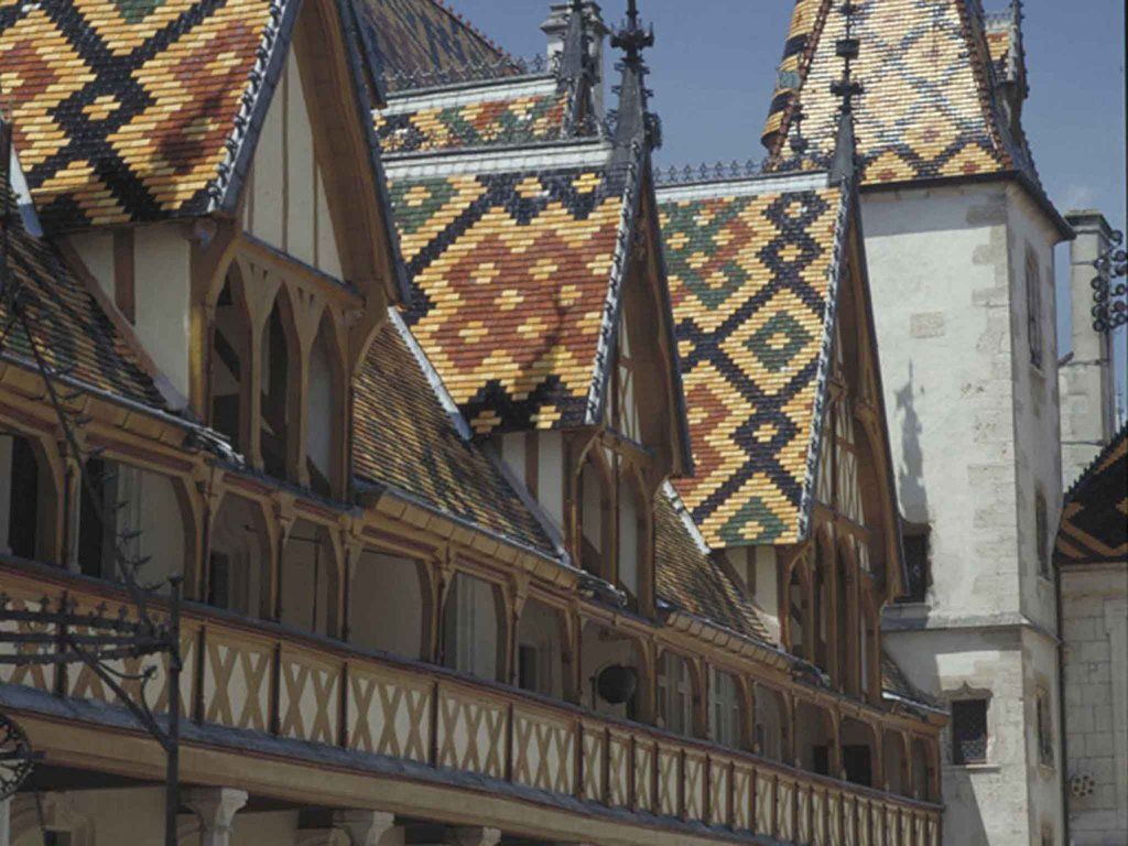 Ibis Beaune La Ferme Aux Vins Екстер'єр фото