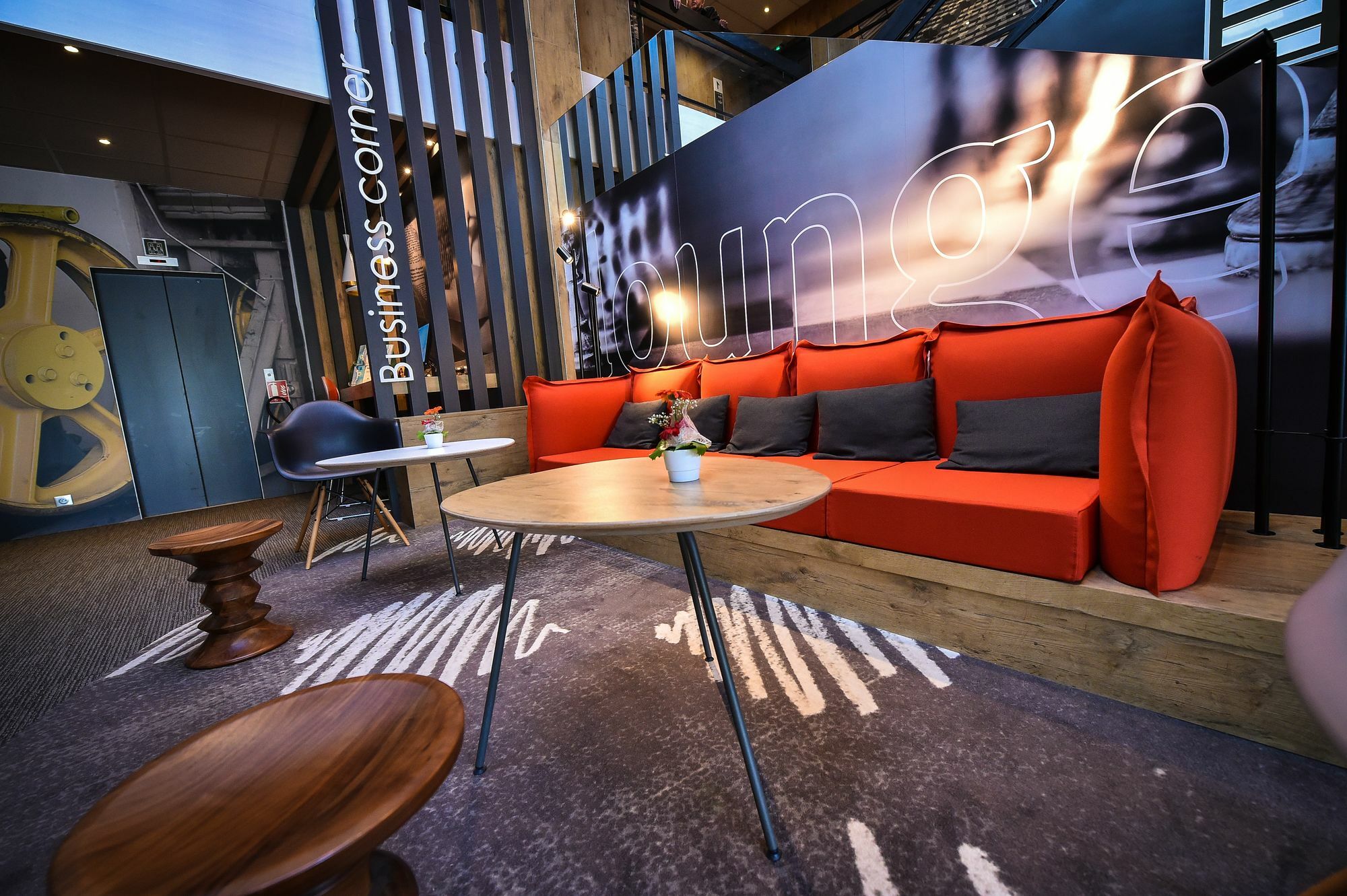 Ibis Beaune La Ferme Aux Vins Екстер'єр фото