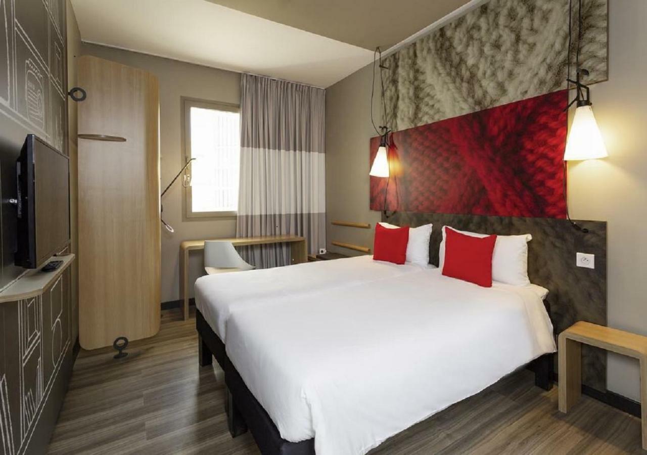Ibis Beaune La Ferme Aux Vins Екстер'єр фото