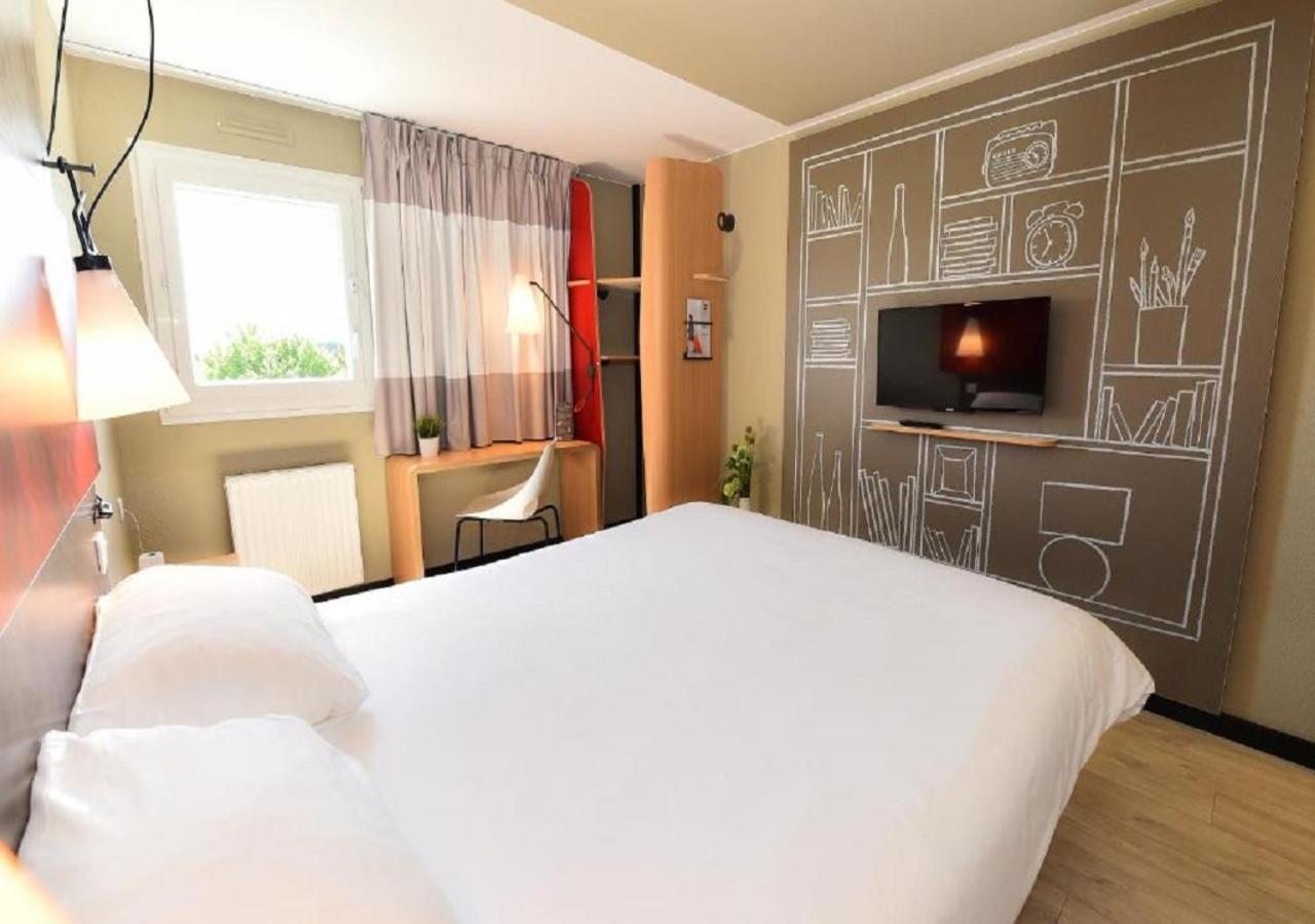 Ibis Beaune La Ferme Aux Vins Екстер'єр фото